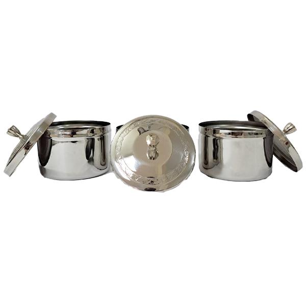 طقم بهارات صغير