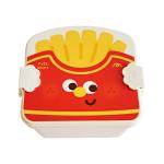 لانش بوكس بطاطس 3 أقسام – آمن للأطفال ومضاد للكسر