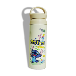 زمزمية أطفال Loop Lid Vacuum Flask استانلس بعزل حراري ضد التسريب 500مم