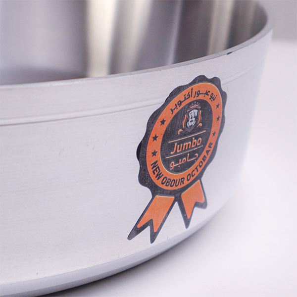 3-Piece Aluminum Oven Tray Set – Oven Safe