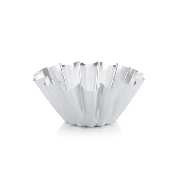 El Zanouki Trovall Pure Aluminum Cookware Set – 40 Pieces