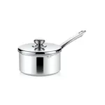 El Zanouki Trovall Pure Aluminum Cookware Set – 40 Pieces