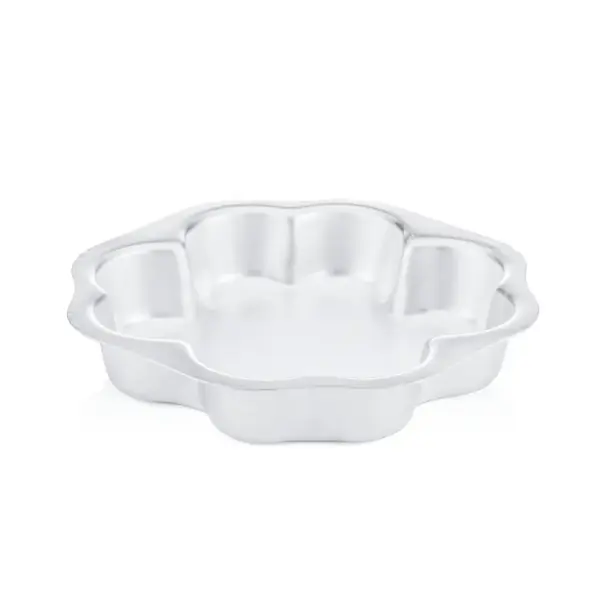 El Zanouki Trovall Pure Aluminum Cookware Set – 40 Pieces