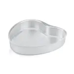 El Zanouki Trovall Pure Aluminum Cookware Set – 40 Pieces