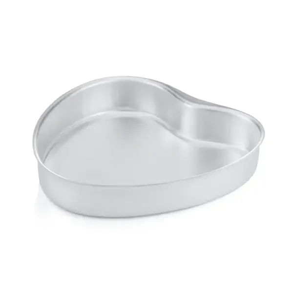 El Zanouki Trovall Pure Aluminum Cookware Set – 40 Pieces