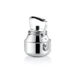El Zanouki Trovall Pure Aluminum Cookware Set – 40 Pieces