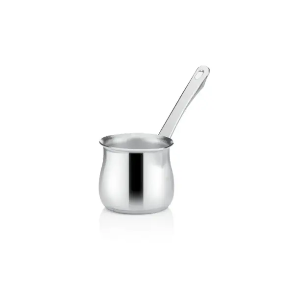 El Zanouki Trovall Pure Aluminum Cookware Set – 40 Pieces