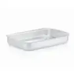 El Zanouki Trovall Pure Aluminum Cookware Set – 40 Pieces