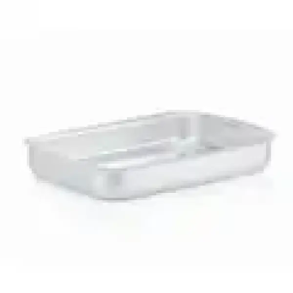 El Zanouki Trovall Pure Aluminum Cookware Set – 40 Pieces
