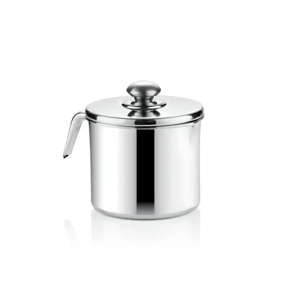 El Zanouki Trovall Pure Aluminum Cookware Set – 40 Pieces