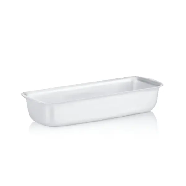 El Zanouki Trovall Pure Aluminum Cookware Set – 40 Pieces