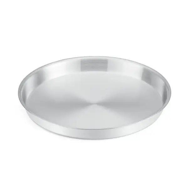 El Zanouki Trovall Pure Aluminum Cookware Set – 40 Pieces