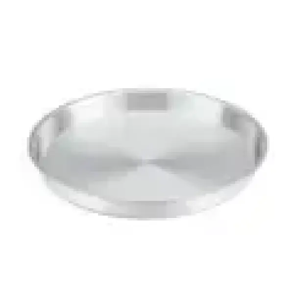 El Zanouki Trovall Pure Aluminum Cookware Set – 40 Pieces