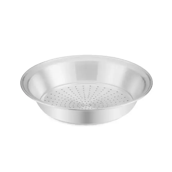 El Zanouki Trovall Pure Aluminum Cookware Set – 40 Pieces