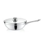 El Zanouki Trovall Pure Aluminum Cookware Set – 40 Pieces