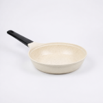 24cm Granite Frying Pan Non-Stick Cookware