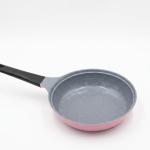 24cm Granite Frying Pan Non-Stick Cookware