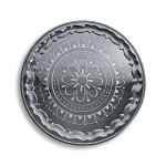 60cm Premium Stainless Steel Serving Tray – Multiple Colors