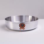 3-Piece Aluminum Oven Tray Set – Oven Safe