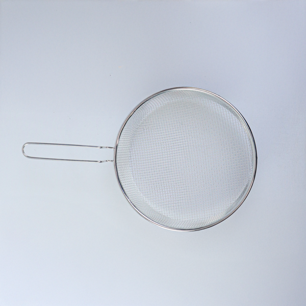 Aluminum Frying Pan with Basket & Lid – Daily Use