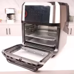 Sonifer SF-1016 12L Air Fryer Oven 1800W Touch Screen