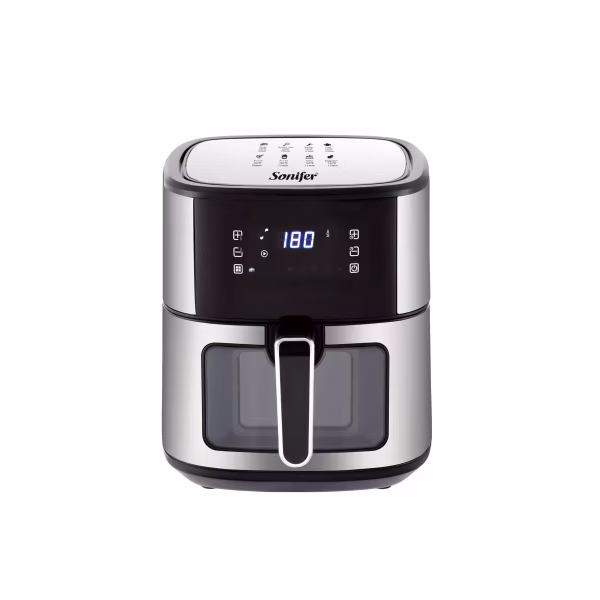 Sonifer SF-1036 6.5L Air Fryer Digital 1600W