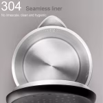Sonifer SF-2091 Fast Boil Electric Kettle 1500W