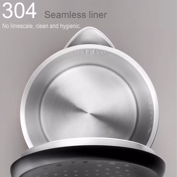 Sonifer SF-2091 Fast Boil Electric Kettle 1500W