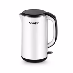 Sonifer SF-2091 Fast Boil Electric Kettle 1500W