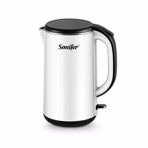 Sonifer SF-2091 Fast Boil Electric Kettle 1500W