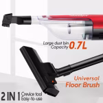 Sonifer SF-2238 Handheld Stick Vacuum 400W