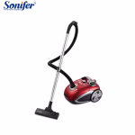 Sonifer SF-2242 Bagged Vacuum Cleaner 2.5L 2600W