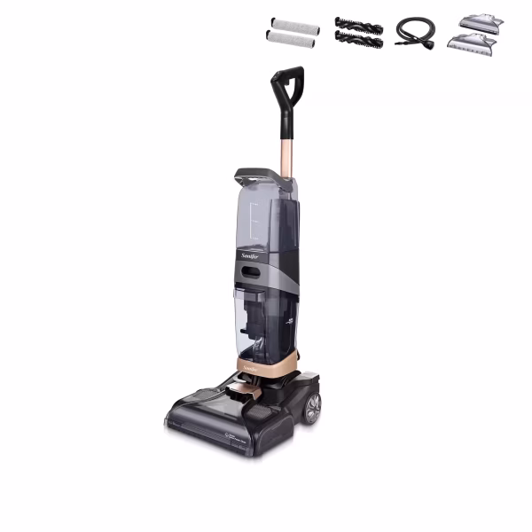 Sonifer SF-2268 Carpet Cleaner Vacuum Steam Washer