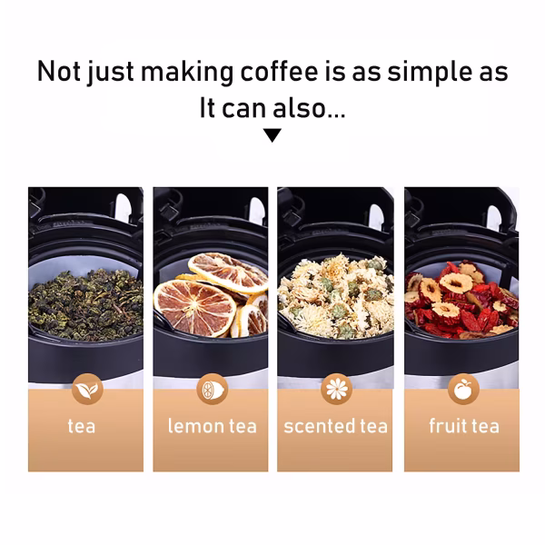Sonifer SF-3540 Filter Coffee Maker 2 Cups 450W