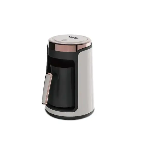 Sonifer SF-3586 Turkish Coffee Machine 550W 250ml