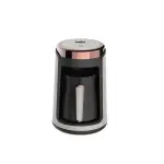 Sonifer SF-3586 Turkish Coffee Machine 550W 250ml