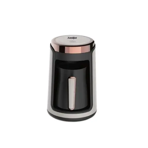 Sonifer SF-3586 Turkish Coffee Machine 550W 250ml