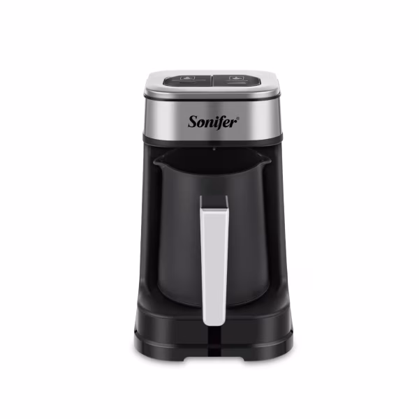 Sonifer SF-3588 Coffee Maker 700W with 250ml Cup