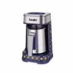 Sonifer SF-3591 Coffee Maker 700W with 250ml Stainless Cup