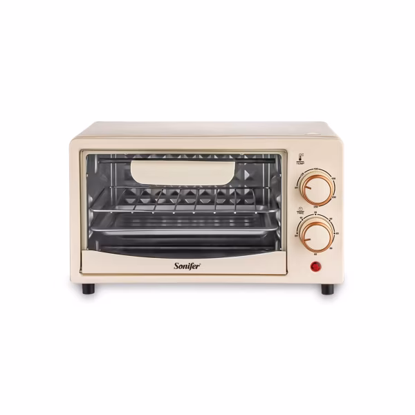 Sonifer SF-4042 Mini Electric Oven 7L