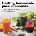 Sonifer SF-5522 Juice Extractor 400W Stainless Steel Juicer