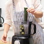 Sonifer SF-8027 Multi Food Processor 9-in-1 400W Juicer Blender