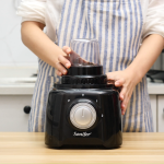 Sonifer SF-8027 Multi Food Processor 9-in-1 400W Juicer Blender