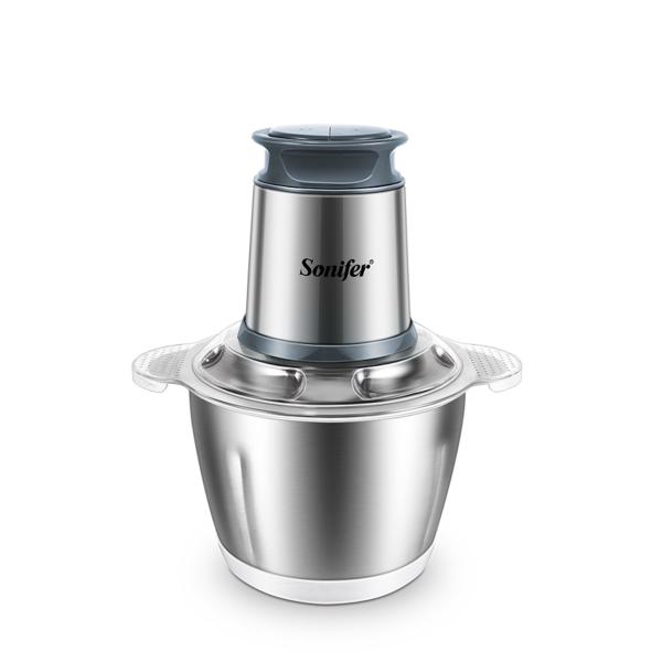 Sonifer SF-8060 Electric Food Chopper 2.5L 400W