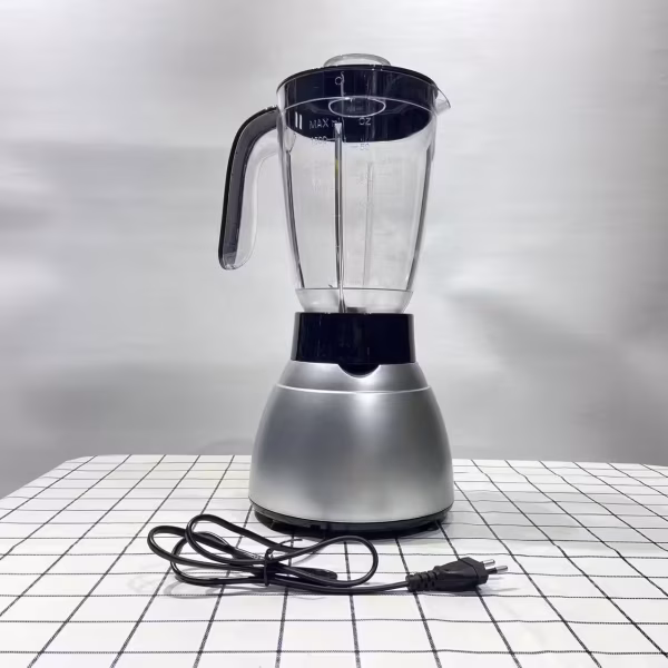 Sonifer SF-8061 Blender 400W with 1.5L Jar & Grinder