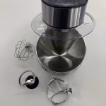 Sonifer SF-8083 5L Stand Mixer 6 Speeds 1000W