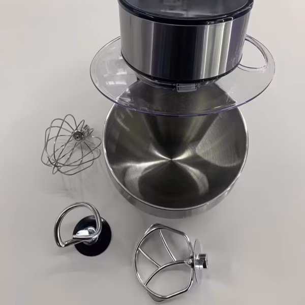 Sonifer SF-8083 5L Stand Mixer 6 Speeds 1000W