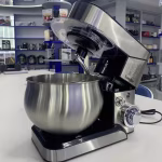 Sonifer SF-8083 5L Stand Mixer 6 Speeds 1000W