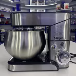 Sonifer SF-8083 5L Stand Mixer 6 Speeds 1000W