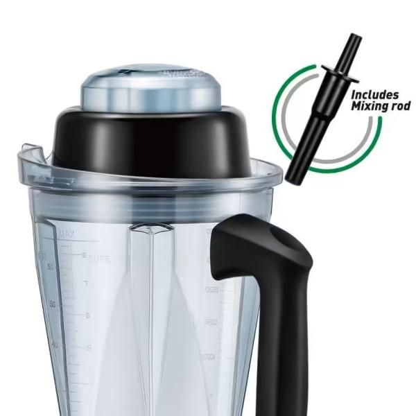 Sonifer SF-8114 Blender 1800W | 2L | 100% Copper Motor | WooW Egypt